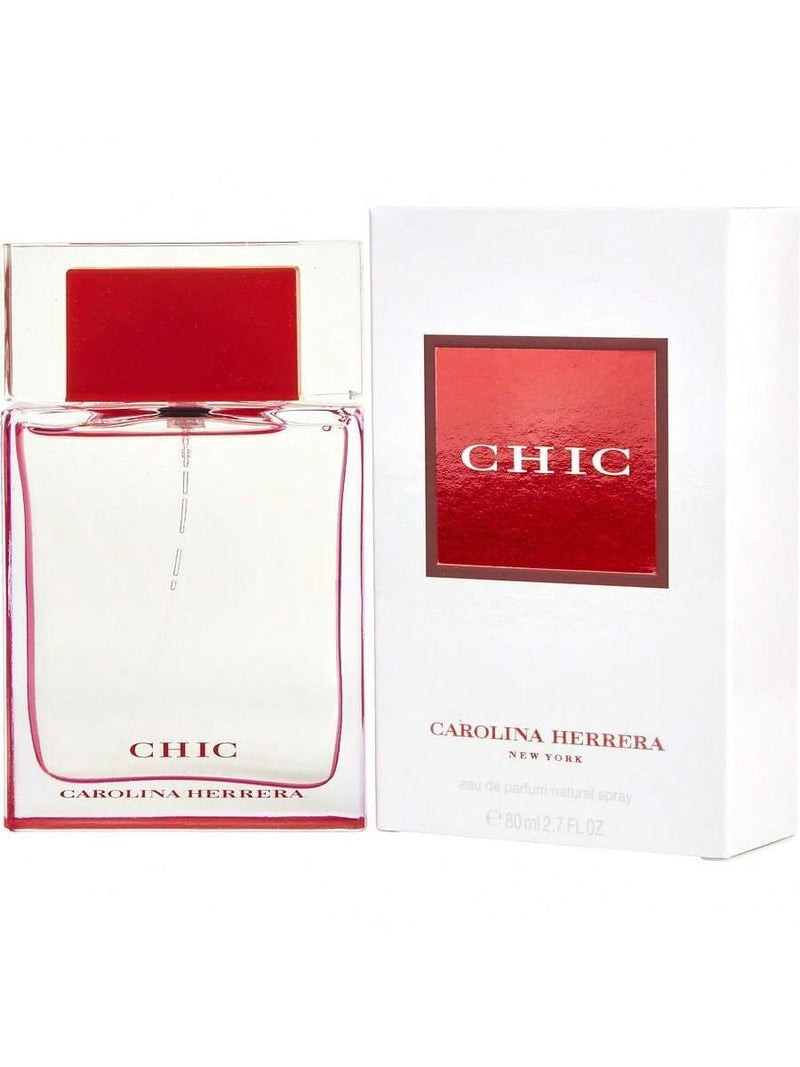 Chic by Carolina Herrera, 2.7 oz EDP Spray for Women