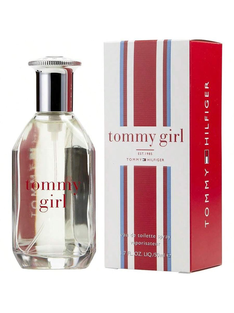 Tommy Girl by Tommy Hilfiger for Women - 1.7 oz EDT Spray
