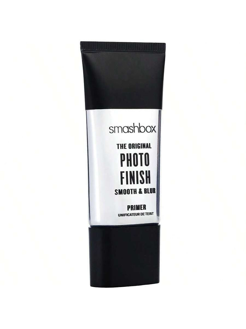 Photo Finish Foundation Primer by SmashBox for Women - 1 oz Primer