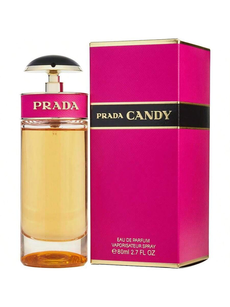 Prada Candy by Prada, 2.7 oz EDP Spray for Women
