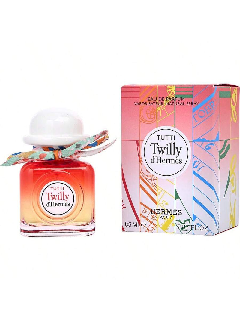 Tutti Twilly D'Hermã¨S By Hermes Eau De Parfum Spray 2.7 Oz