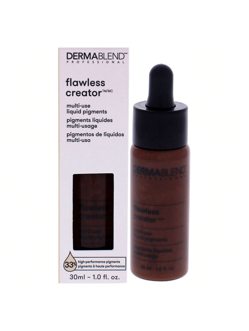 Dermablend/Flawless Creator Liquid Foundation (90N) 1.0 Oz (30 Ml)