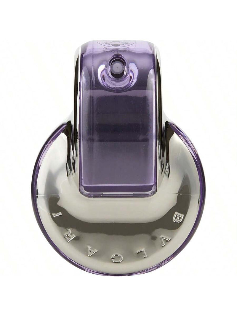 Omnia Amethyste by Bvlgari Women Eau De Toilette Spray (Tester) 2.2 oz