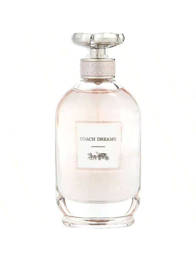 Coach Dreams by Coach, 3 oz EDP spray for Women TESTER