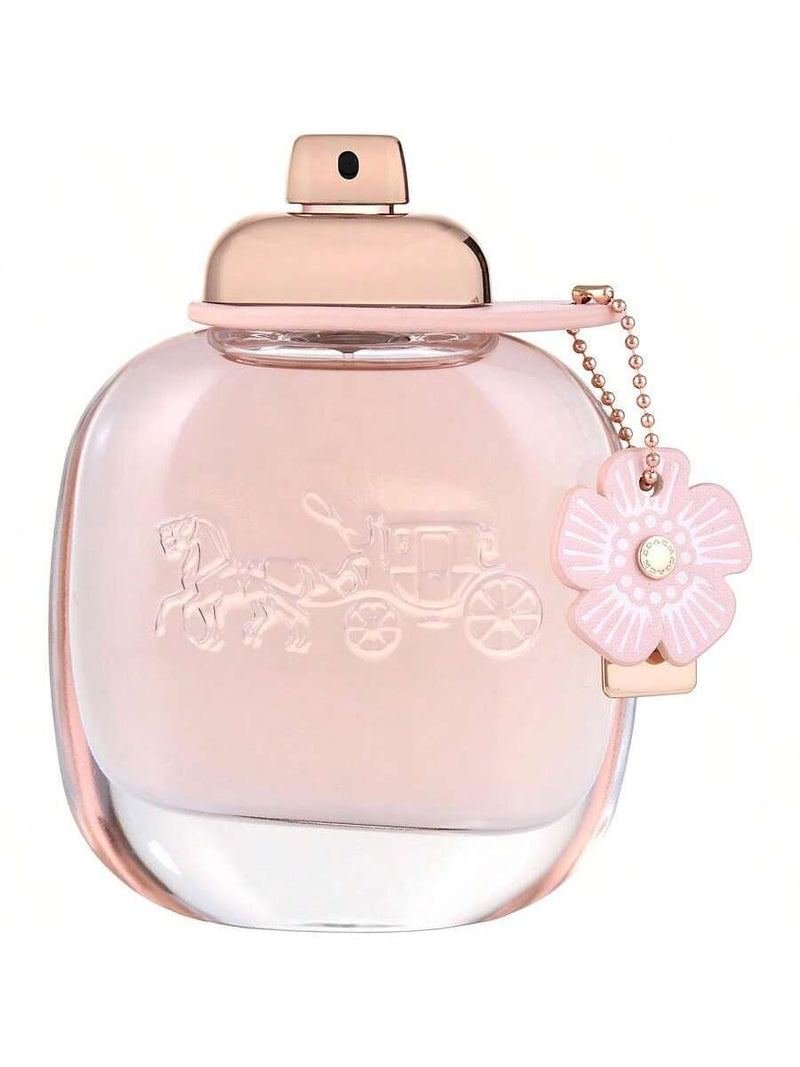 Coach Floral by Coach Women Eau De Parfum Spray (Tester) 3 oz