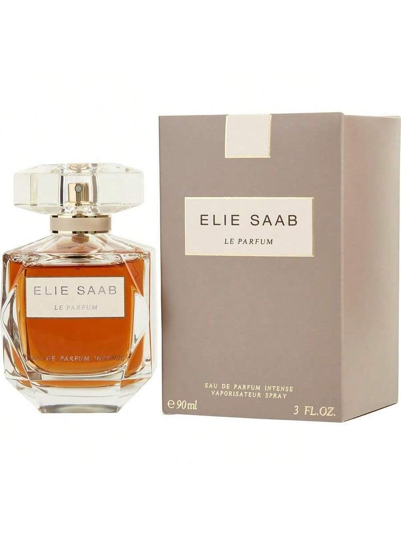 Le Parfum Elie Saab Intense by Elie Saab Women Eau De Parfum Intense Spray 3 oz