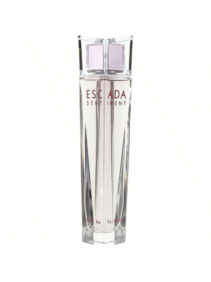 Escada Sentiment by Escada for Women - 2.5 oz EDT Spray