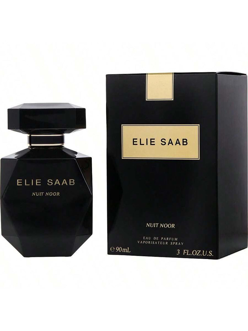 Elie Saab Nuit Noor by Elie Saab Women Eau De Parfum Spray 3 oz