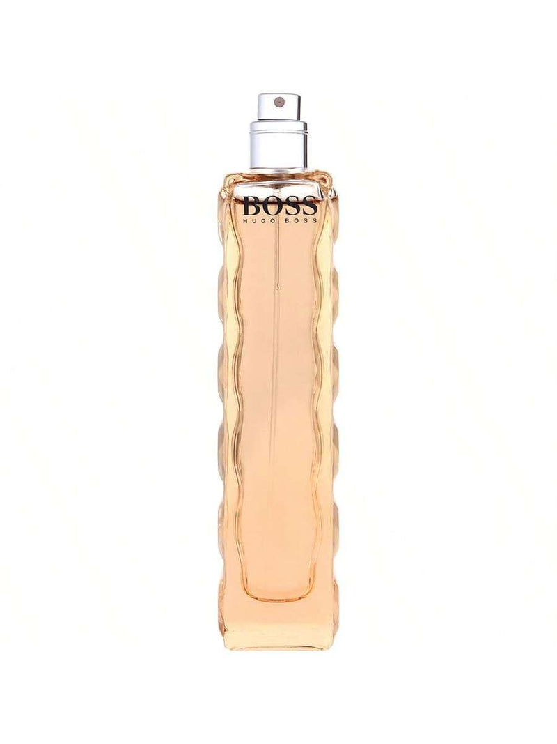 Boss Orange By Hugo Boss Eau De Toilette Spray (Tester) 2.5 Oz