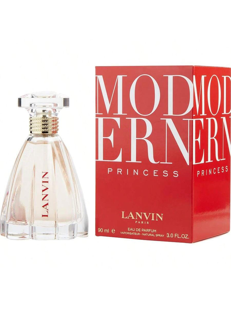 Modern Princess by Lanvin Women Eau De Parfum Spray 3 oz