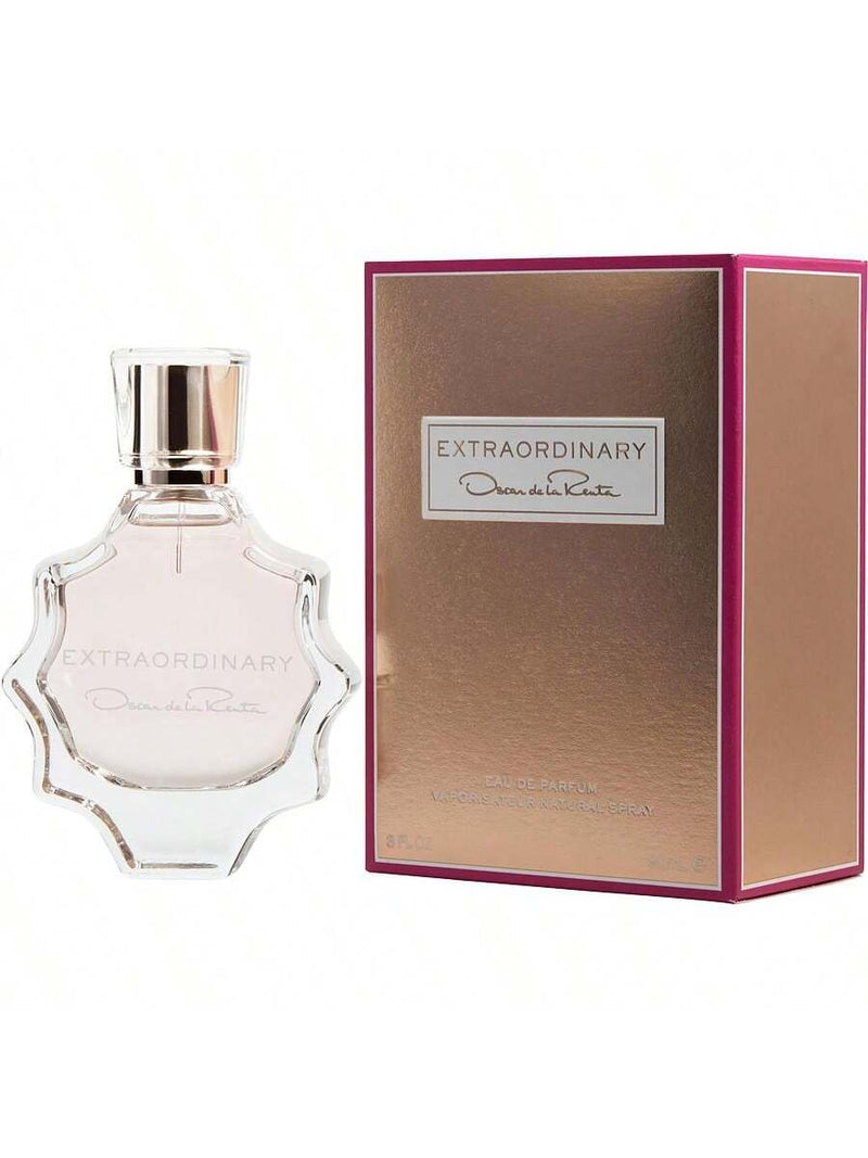 Extraordinary by Oscar De La Renta, 3 oz EDP Spray for Women
