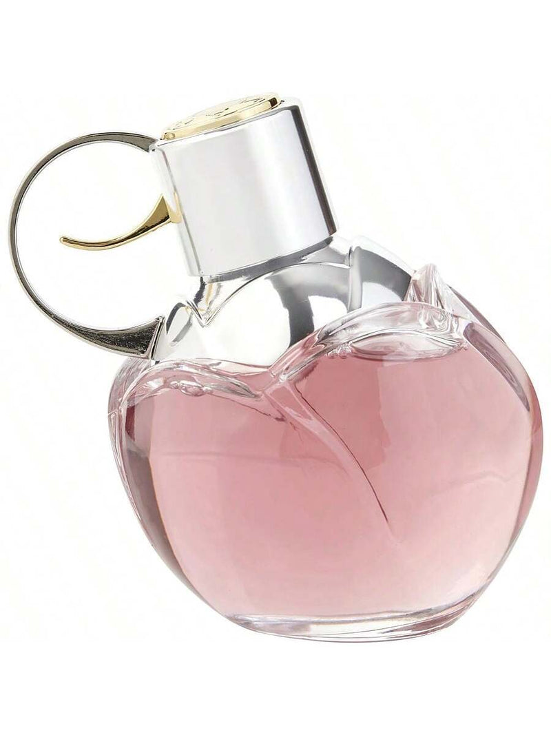 Azzaro Wanted Girl Tonic by Azzaro Women Eau De Toilette Spray (Tester) 2.7 oz