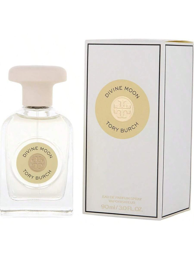 Tory Burch Divine Moon by Tory Burch Women Eau De Parfum Spray 3 oz