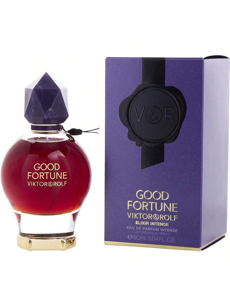 Good Fortune Elixir Intense by Viktor and Rolf for Women - 3.04 oz EDP Spray