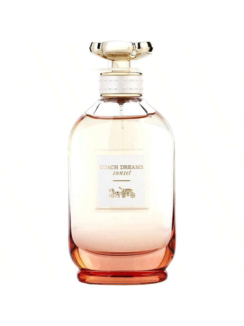 Coach Dreams Sunset/Coach Edp Spray Tester 3.0 Oz (90 Ml) Women