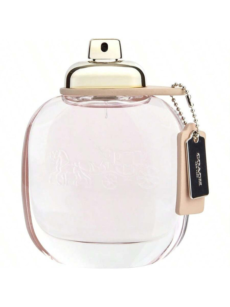 Coach by Coach Women Eau De Toilette Spray (Tester) 3 oz