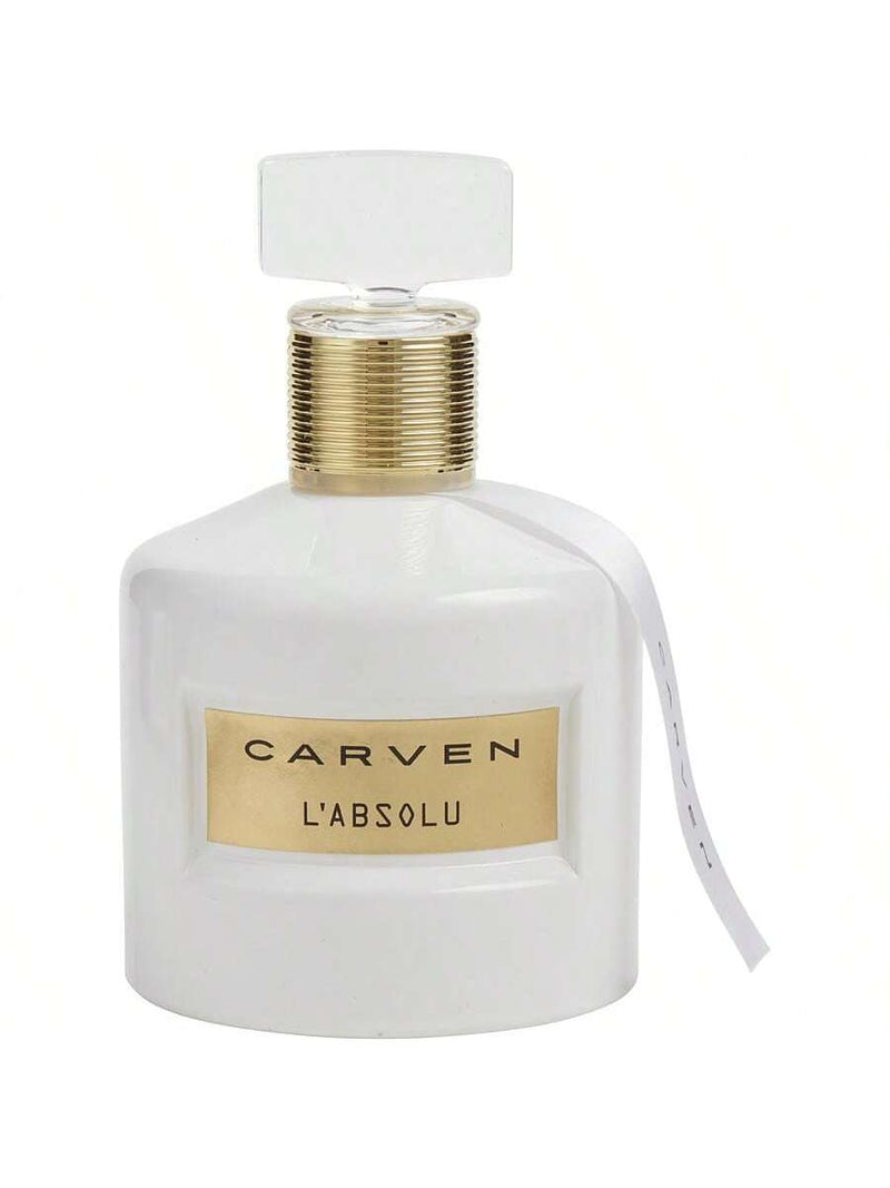 LAbsolu by Carven for Women - 3.33 oz EDP Spray