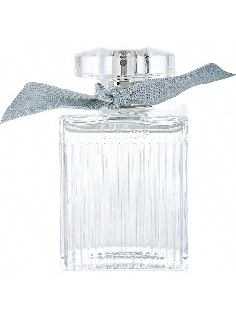 Rose Naturelle/Chloe Edp Spray Refillable Tester 3.3 Oz (100 Ml) Women