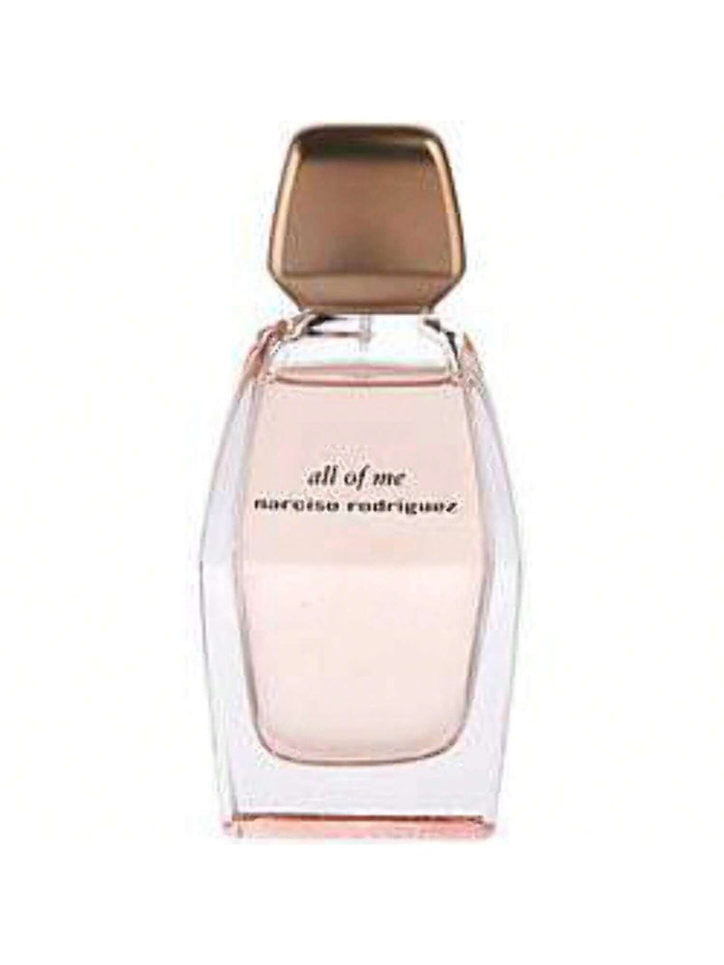 Narciso All Of Me/Narciso Rodriguez Edp Spray Tester 3.0 Oz (90 Ml) Women