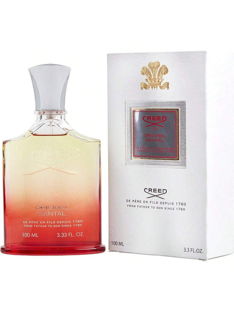 Original Santal by Creed for Men - 3.3 oz EDP Spray