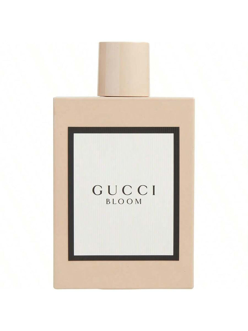Gucci Bloom by Gucci Women Eau De Parfum Spray (Tester) 3.3 oz