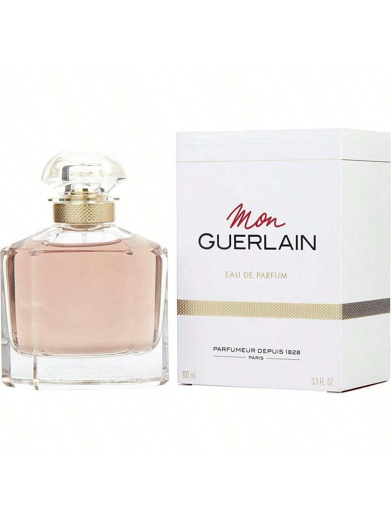 Mon Guerlain by Guerlain, 3.3 oz EDP Spray for Women