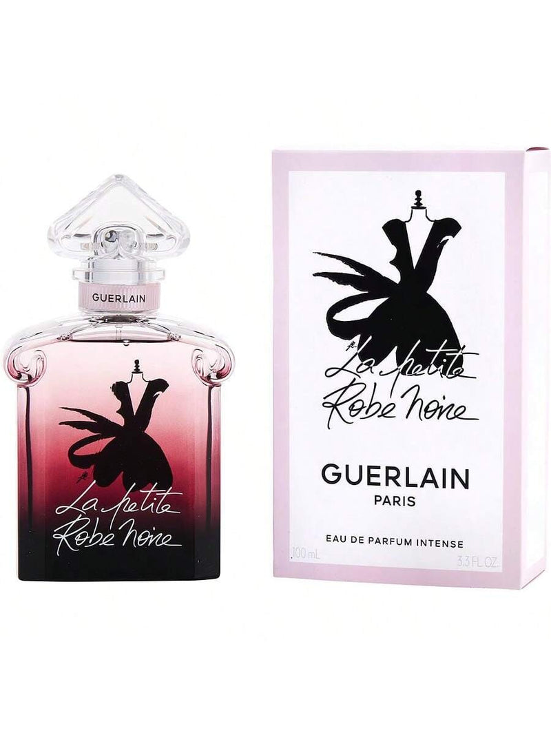 La Petite Robe Noire Intense by Guerlain for Women - 3.3 oz EDP Spray