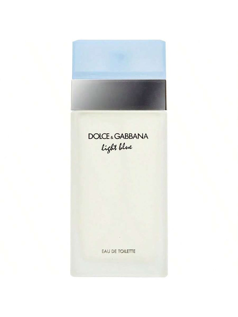 Light Blue by Dolce and Gabbana for Women - 3.3 oz EDT Spray