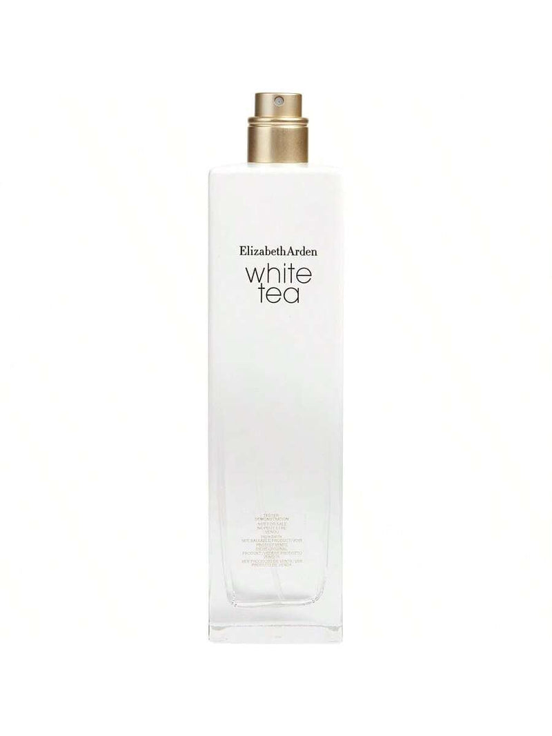 White Tea by Elizabeth Arden for Women - 3.3 oz EDT Spray