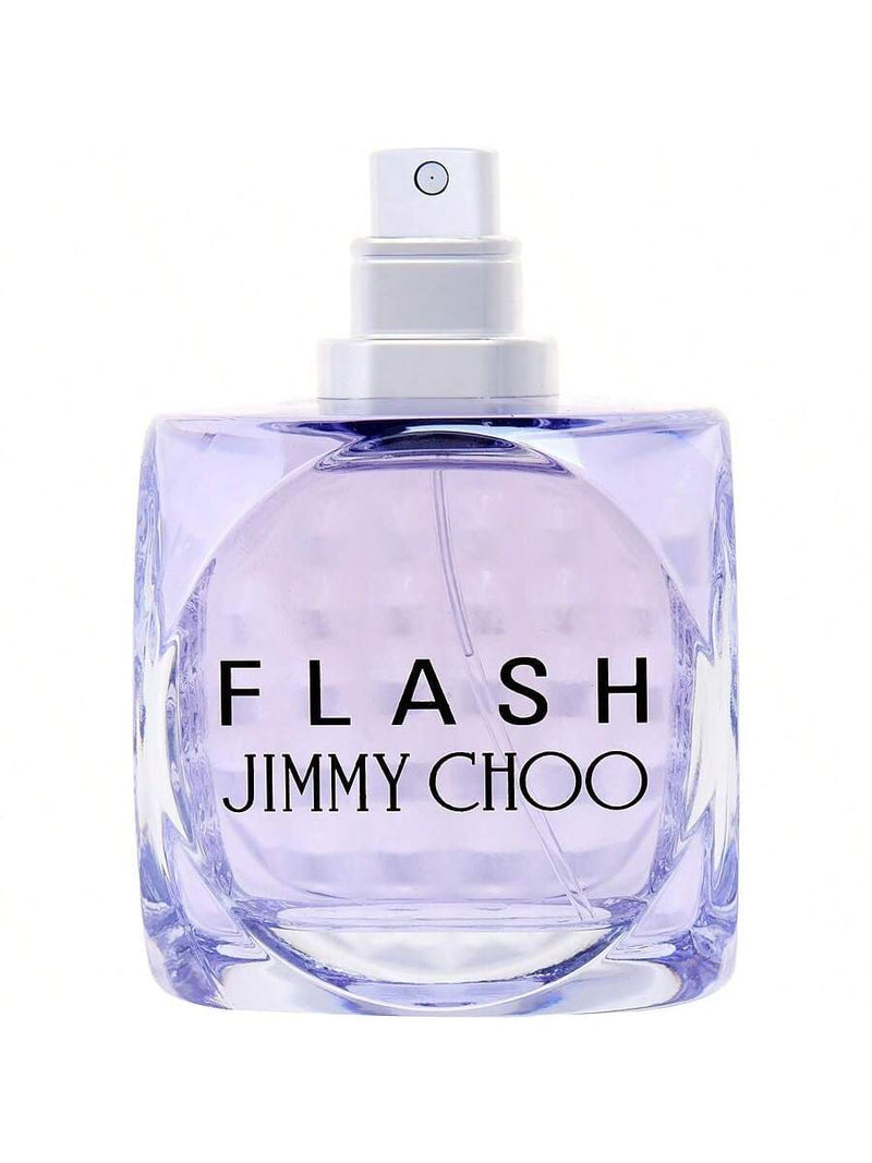 Jimmy Choo Flash by Jimmy Choo, 3.3 oz EDP spray for Women TESTER