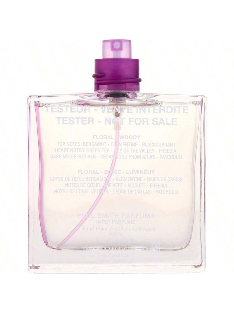 Paul Smith by Paul Smith for Women - 3.4 oz EDP Spray