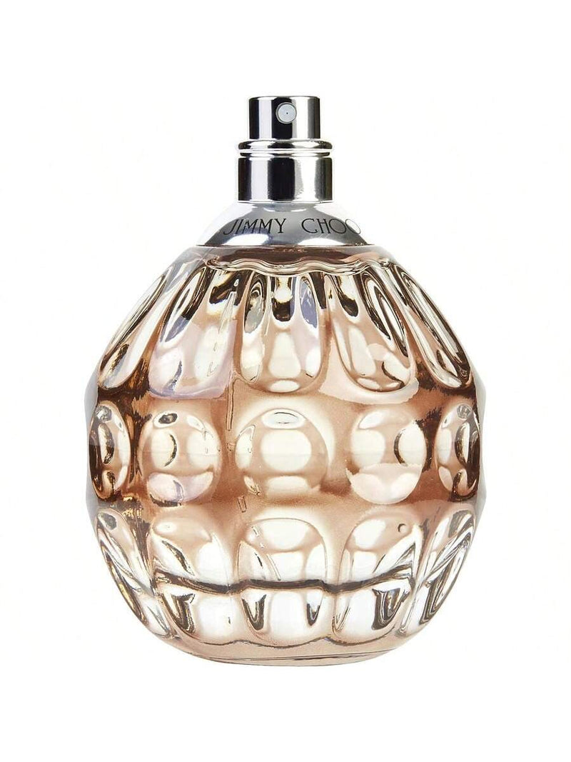 Jimmy Choo by Jimmy Choo Women Eau De Toilette Spray (Tester) 3.4 oz