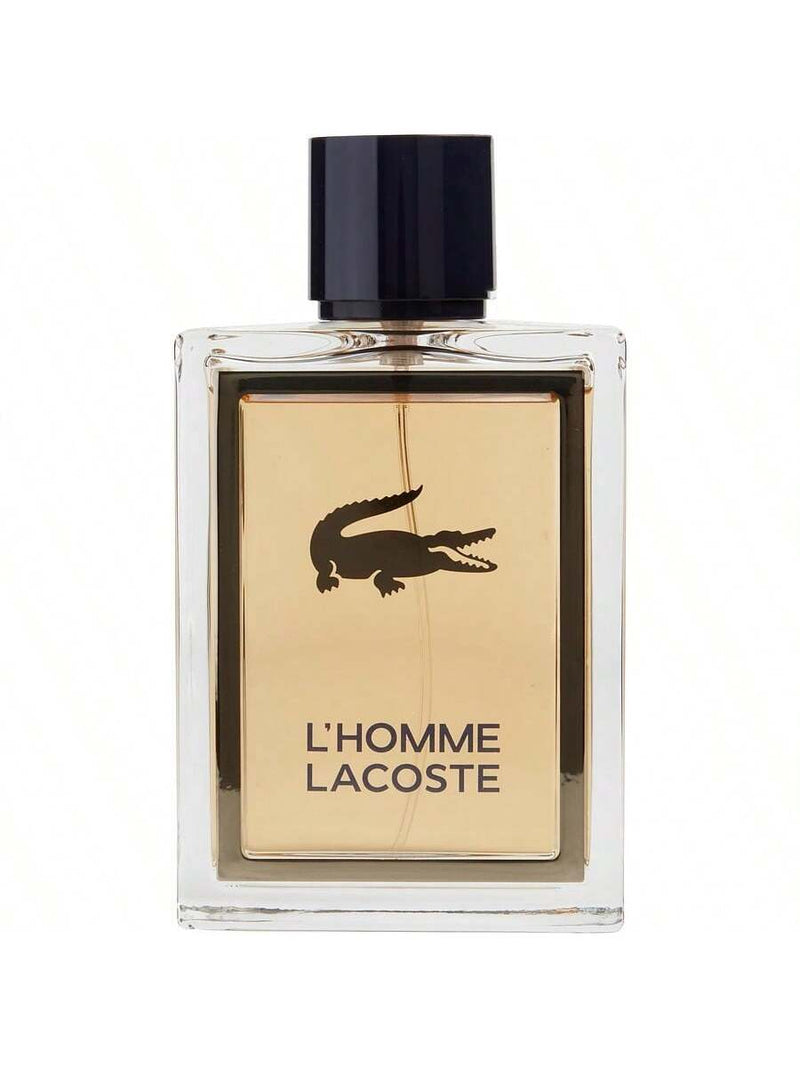 LHomme by Lacoste for Men - 3.3 oz EDT Spray