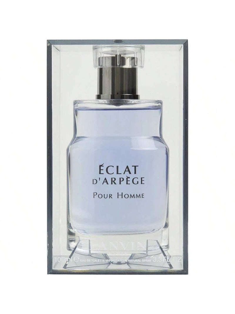 Eclat D'Arpege by Lanvin Men Eau De Toilette Spray 3.4 oz