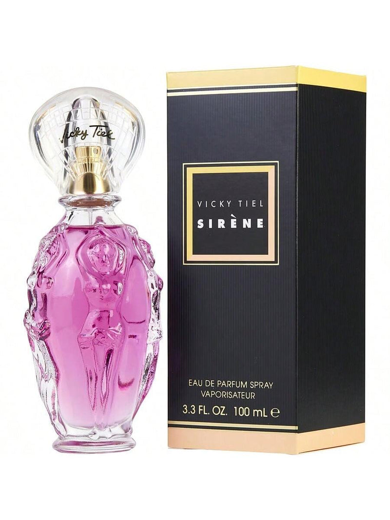 Vicky Tiel Sirene by Vicky Tiel, 3.3 oz EDP Spray for Women