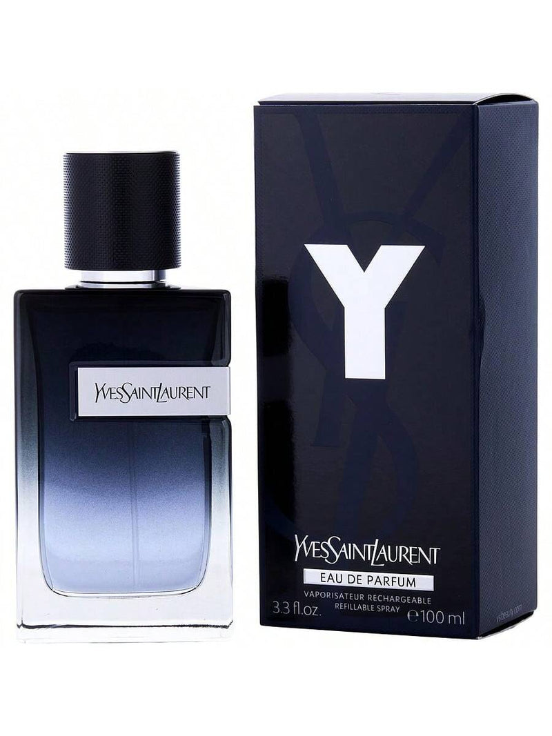 Y by Yves Saint Laurent, 3.3 oz EDP Spray for Men