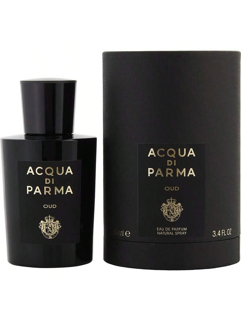 Acqua Di Parma Oud 3.4 Eau De Parfum Spray For Men