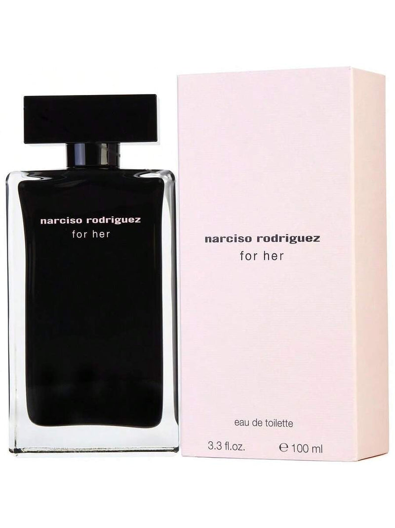Narciso Rodriguez by Narciso Rodriguez, 3.3 oz EDT Spray for Women