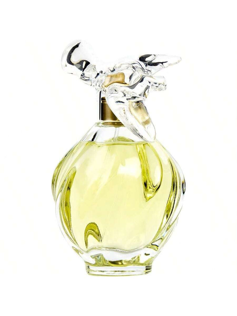 L'air du Temps by Nina Ricci, 3.4 oz EDT Spray for Women Tester