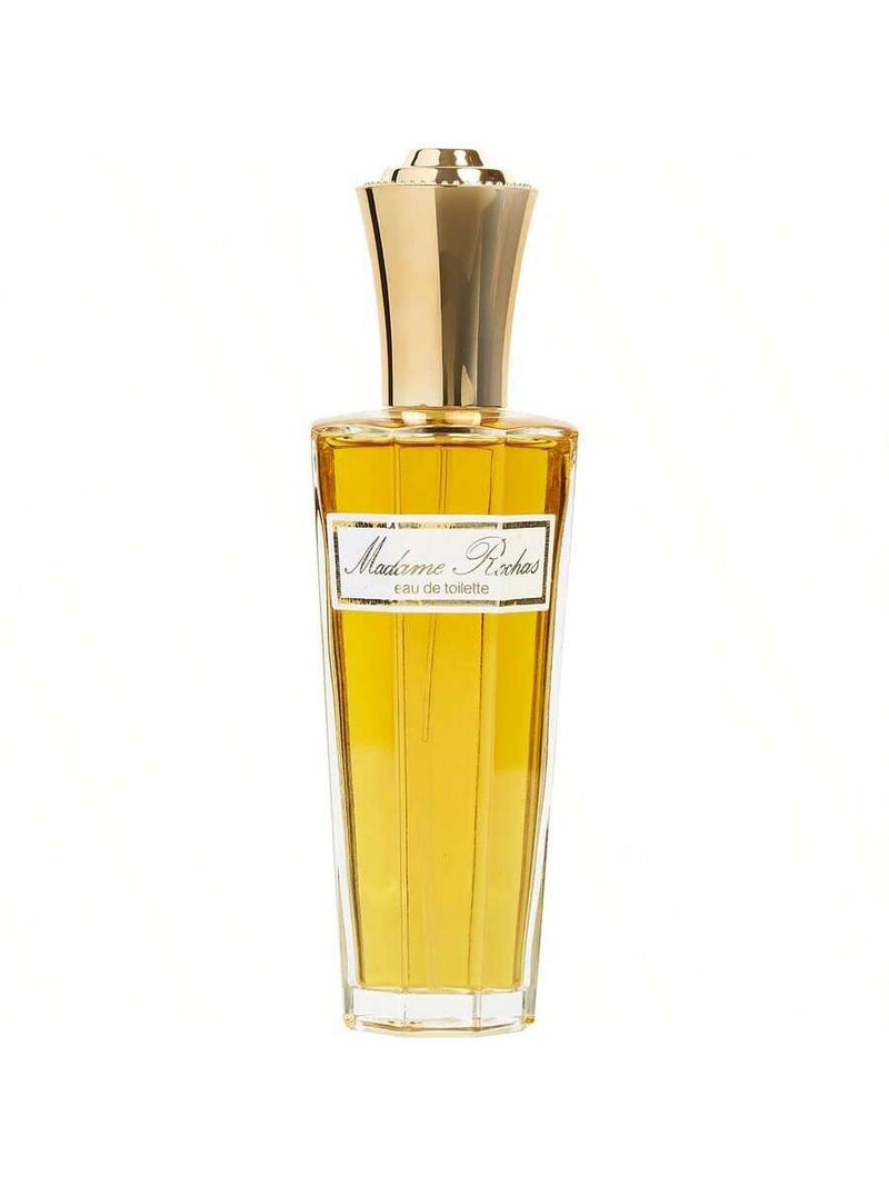 Madame Rochas by Rochas for Women - 3.3 oz EDT Spray