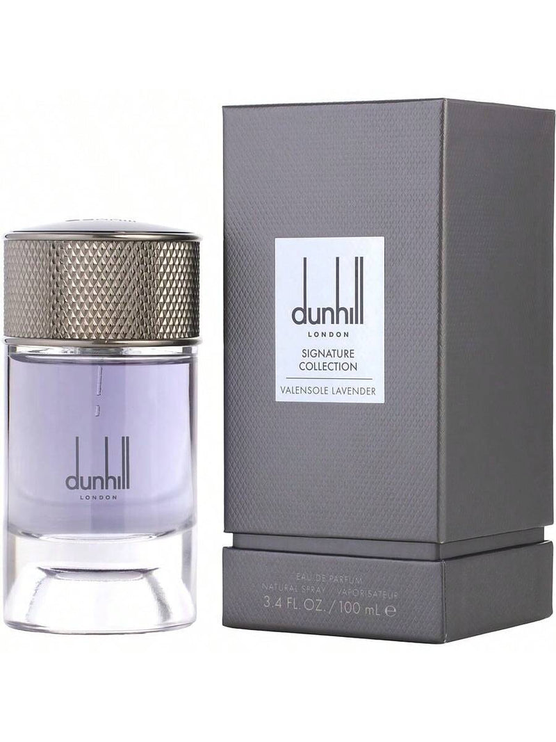 Dunhill Valensole Lavander by Alfred Dunhill, 3.4 oz EDP Spray for Men