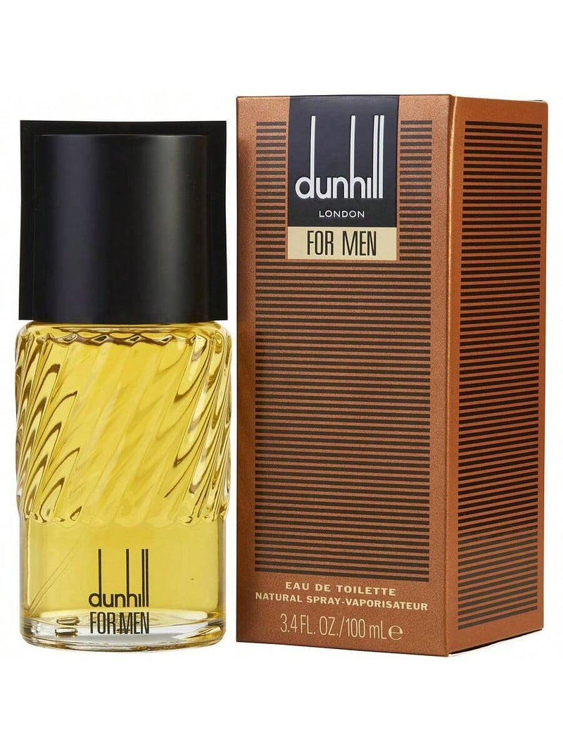 Dunhill For Men by Alfred Dunhill, 3.4 oz EDT Spray for Men