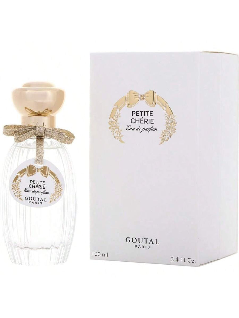 Petite Cherie by Annick Goutal Women Eau De Toilette Spray 3.4 oz