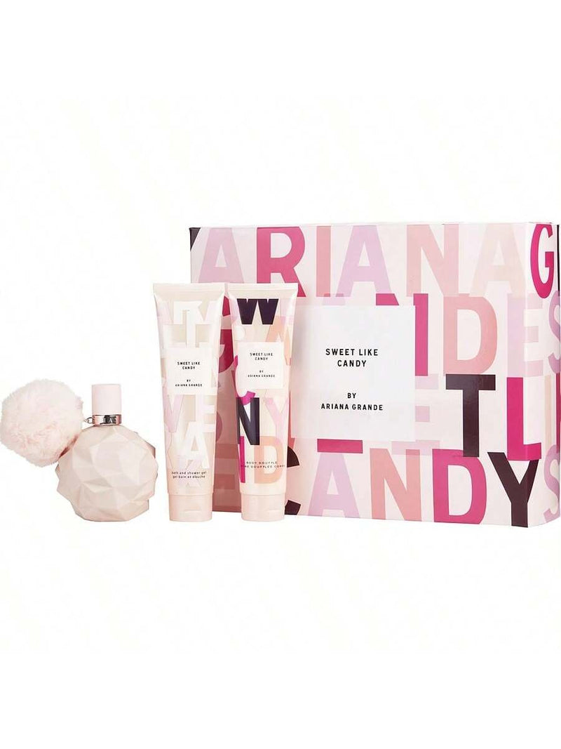 Sweet Like Candy/Ariana Grande Set Women