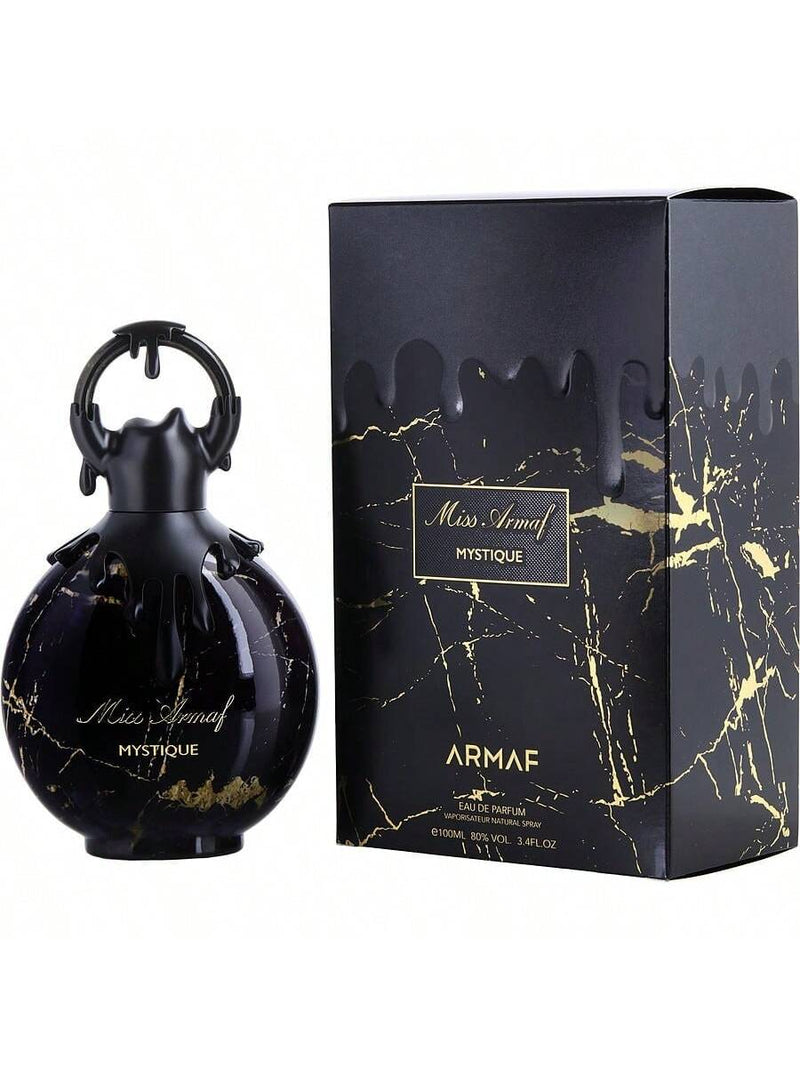 Miss Mystique By Armaf For Women - 3.4 Oz Edp Spray