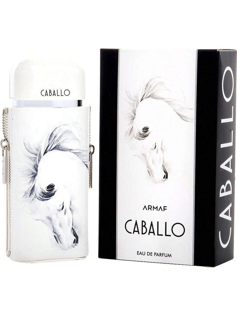 Caballo By Armaf For Men - 3.4 Oz Edp Spray