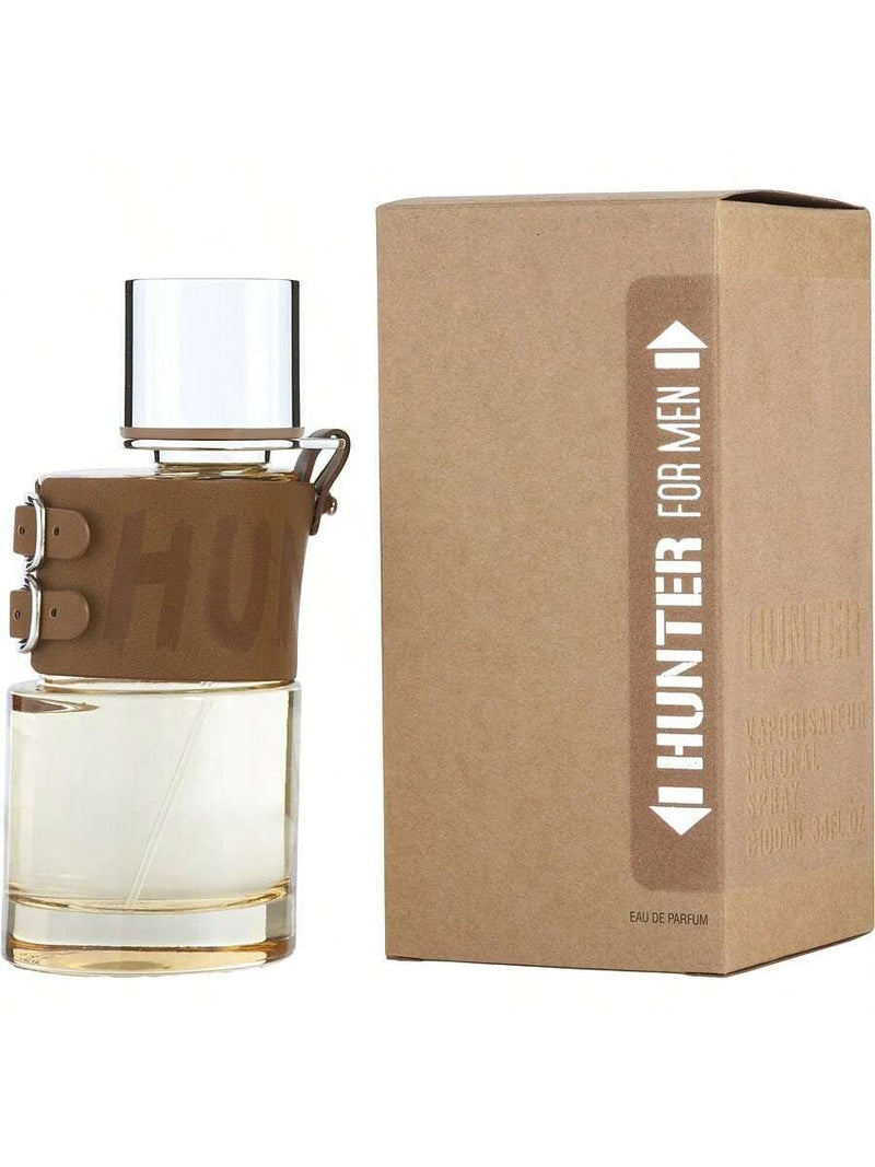 Hunter By Armaf For Men - 3.4 Oz Edp Spray