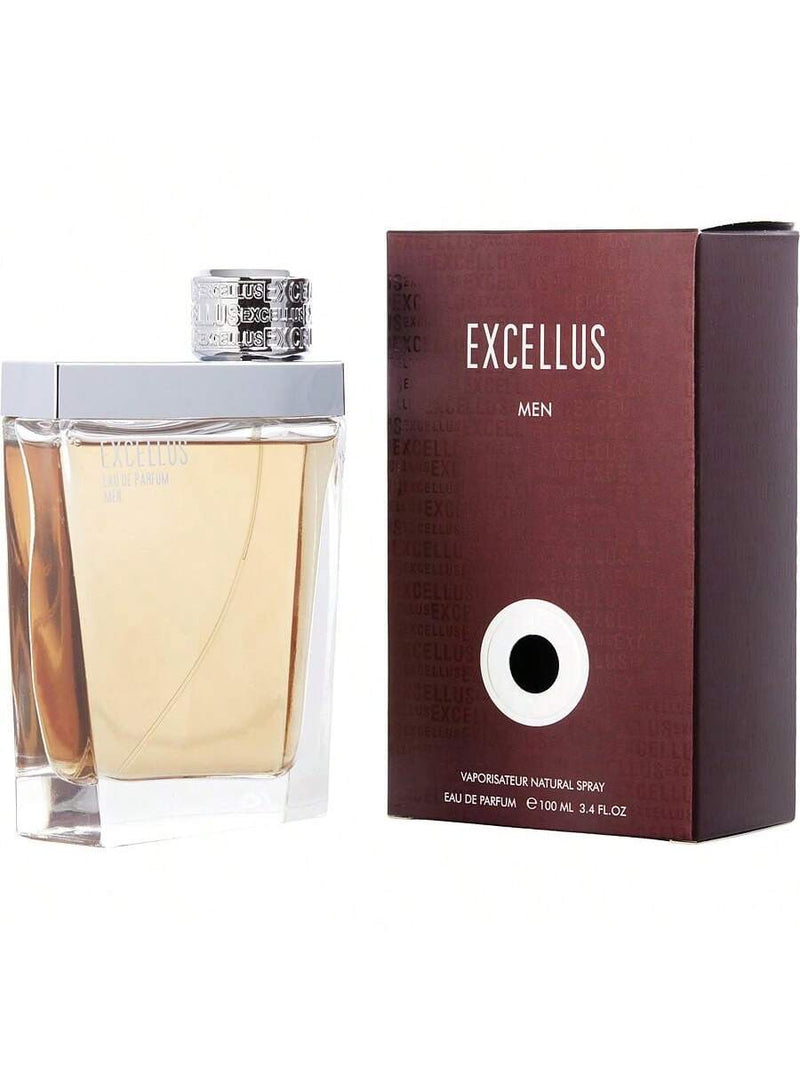 Excellus By Armaf For Men - 3.4 Oz Edp Spray