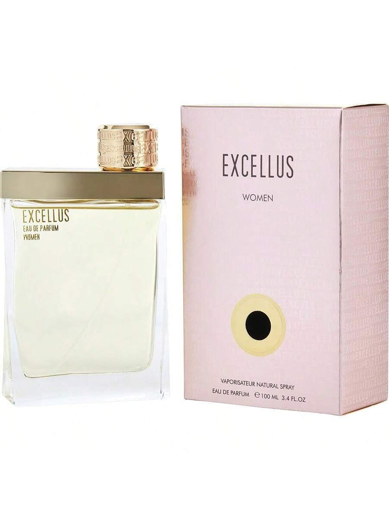 Excellus By Armaf For Women - 3.4 Oz Edp Spray