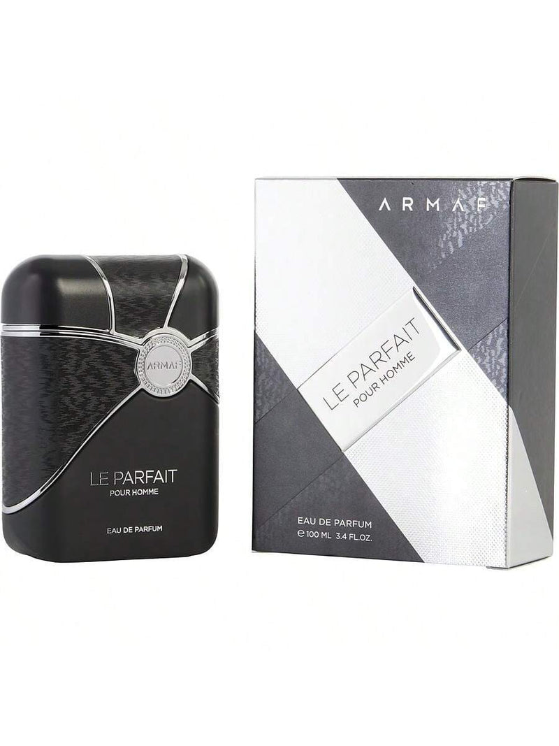 Le Parfait by Armaf for Men - 3.4 oz EDP Spray